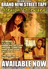 Pochette album Straight Forward