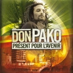 Don Pako - Présent pour l'avenir