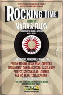 Rocking Time Riddim