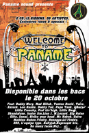 Mixtape Paname Sound