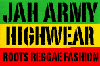 Jah Army HighWear