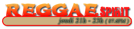 Reggae Spirit